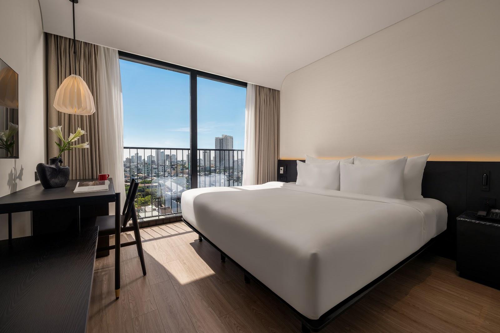 Caro Premium DaNang Hotel – photo 3