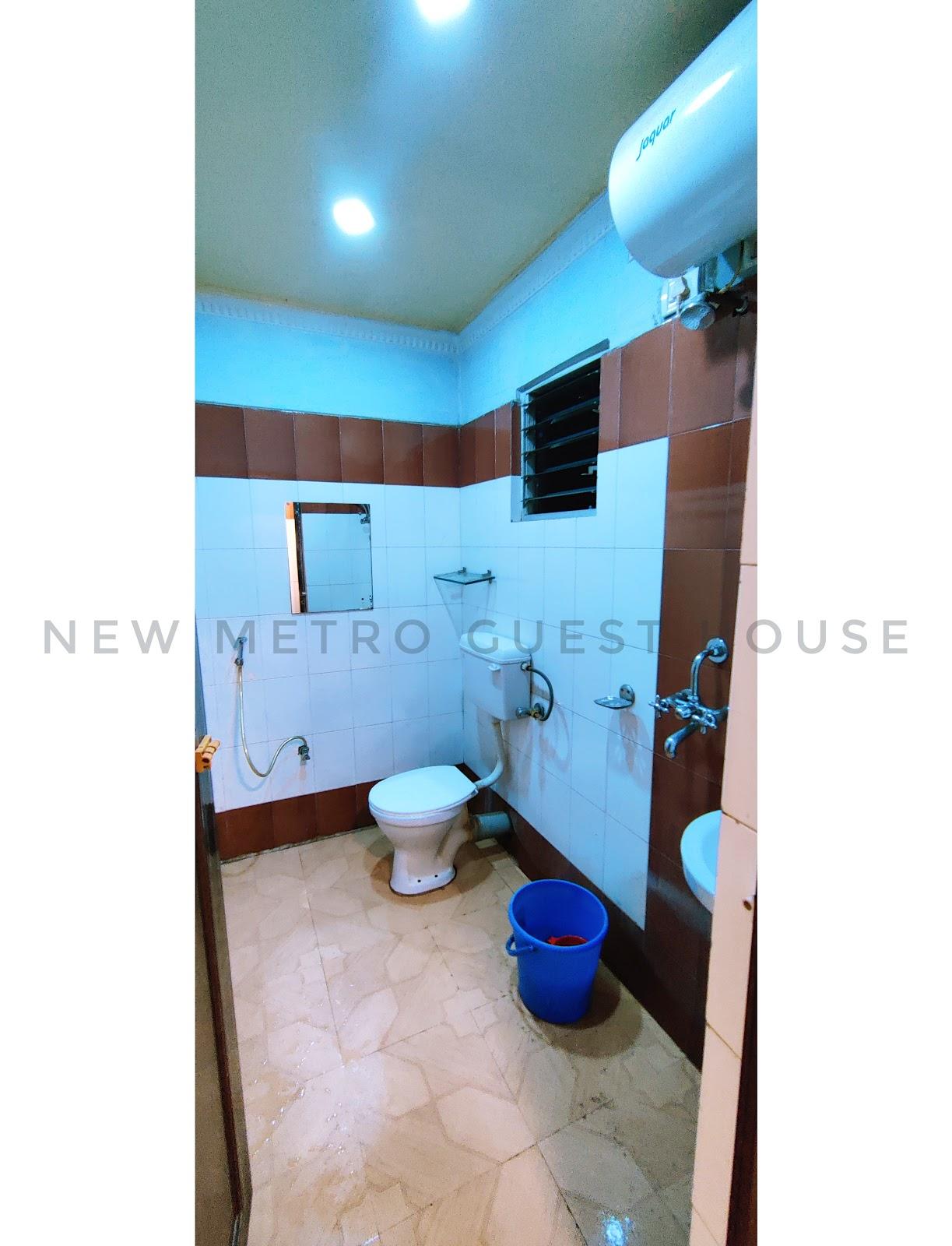 New Metro Guest House, Khidderpore – photo 3