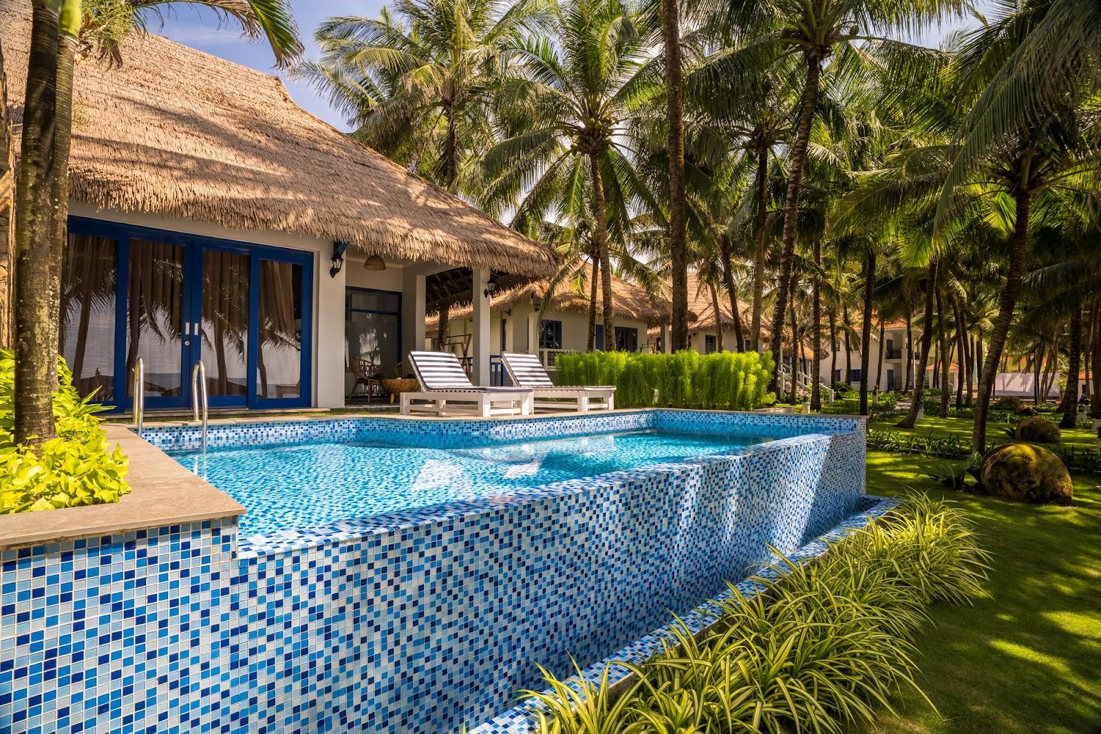 L'Azure Resort and Spa Phu Quoc