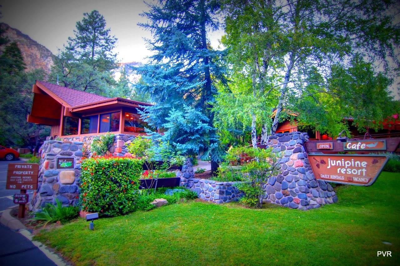 Junipine Resort – photo 1