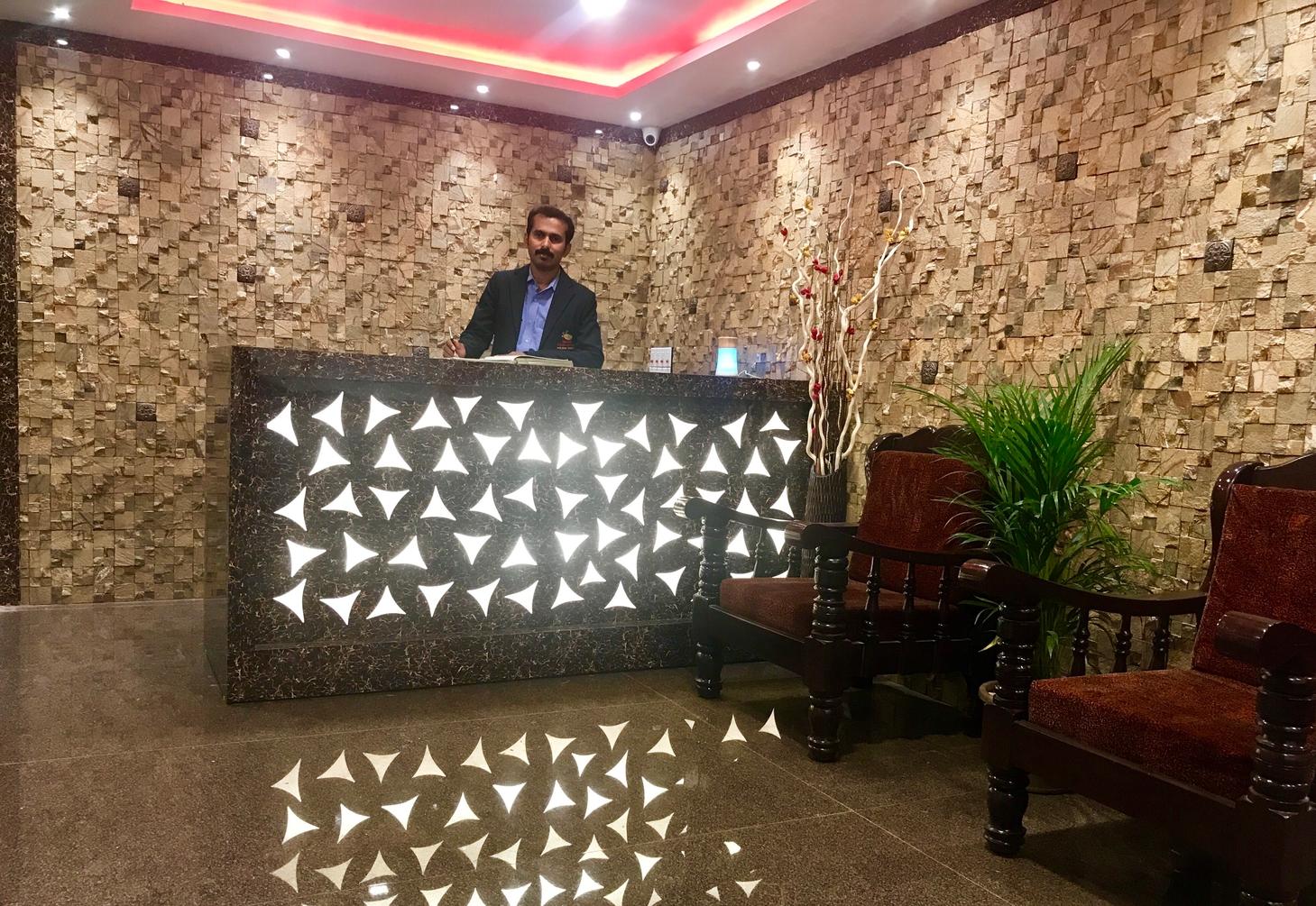 Parampara Residency – photo 4