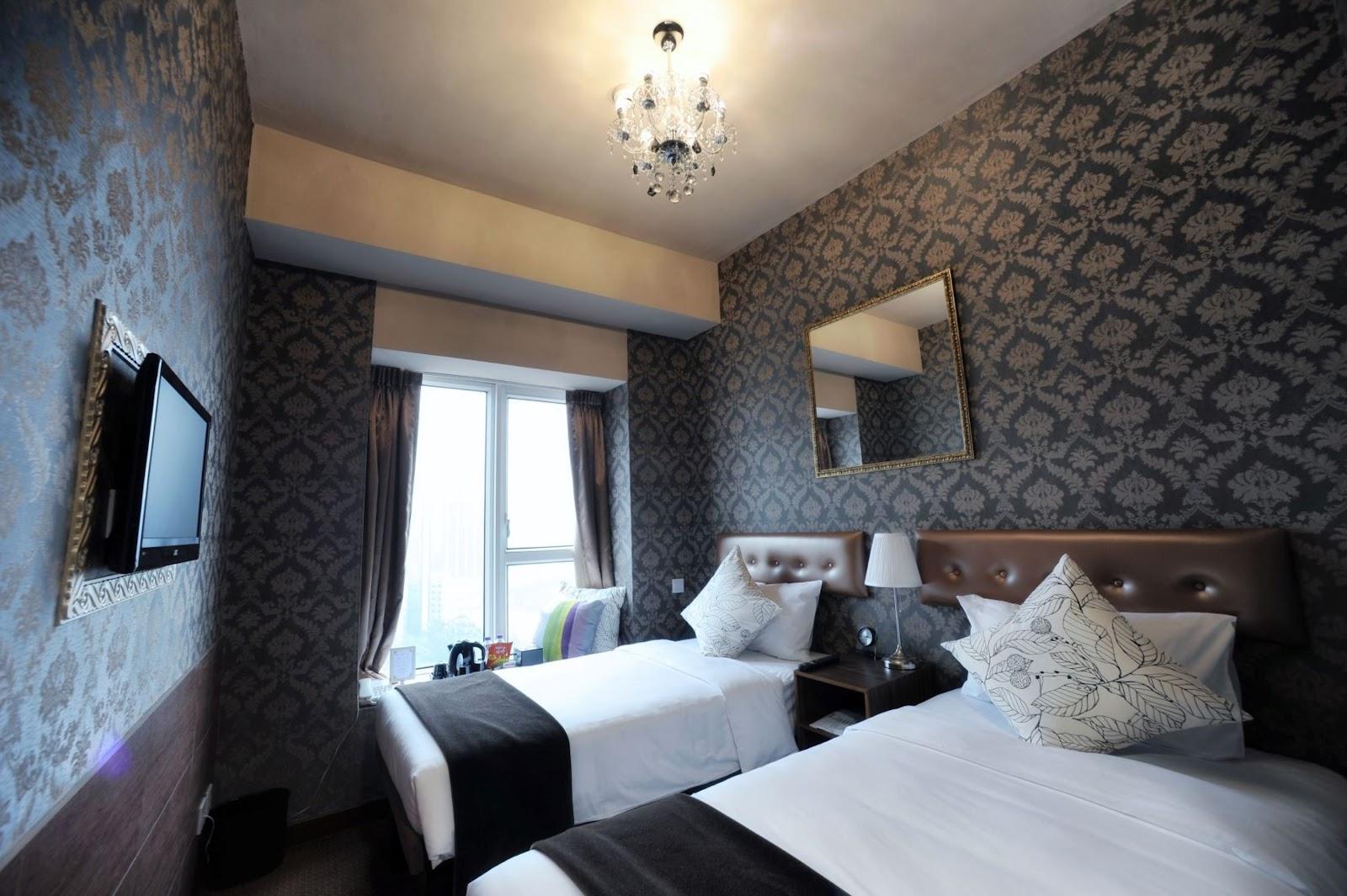 Ramada Hong Kong Grand – photo 3