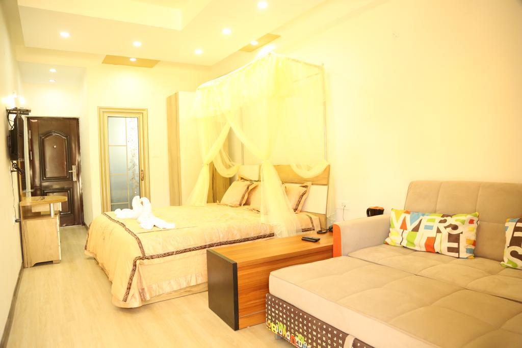Hotel Oriental Grand – photo 3