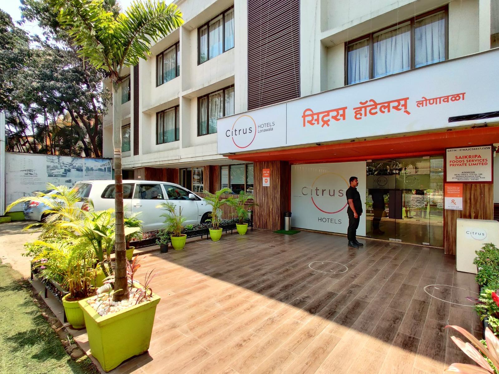 Citrus Plaza Lonavala – photo 1