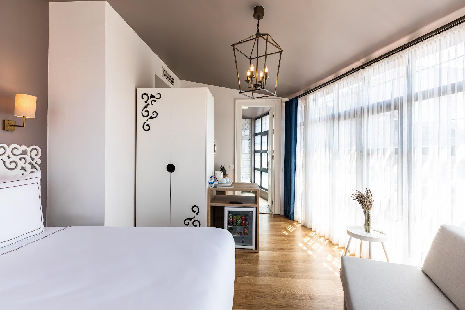 Petros Hotel – photo 3