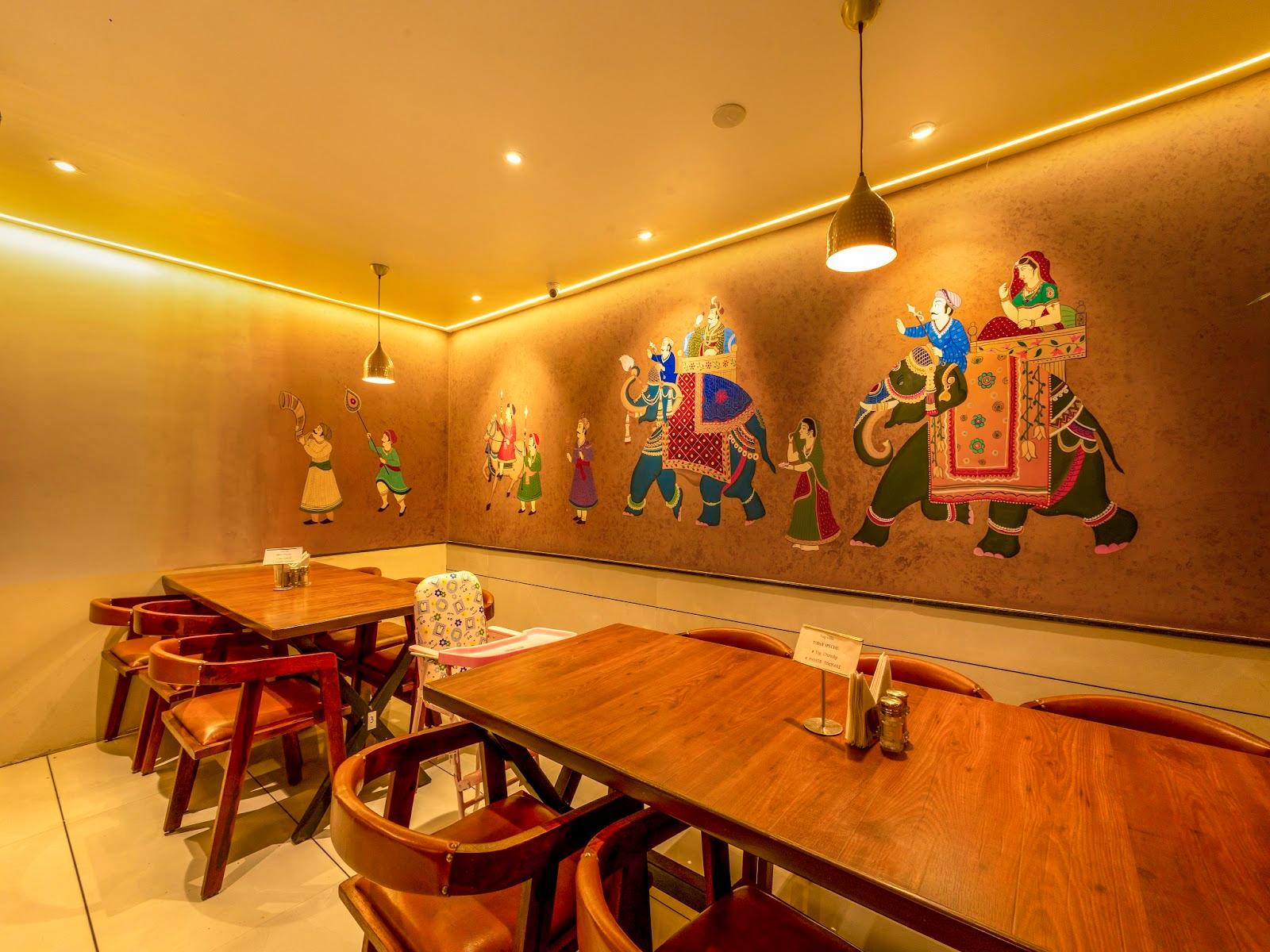 Hotel Sai Deluxe - Best Business Hotel in Sangli – photo 4
