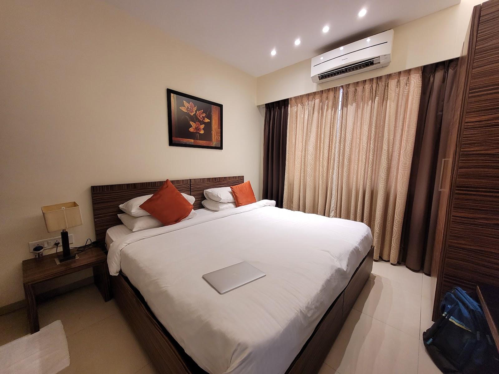 The Gold Haven - Serviced Residences – photo 4