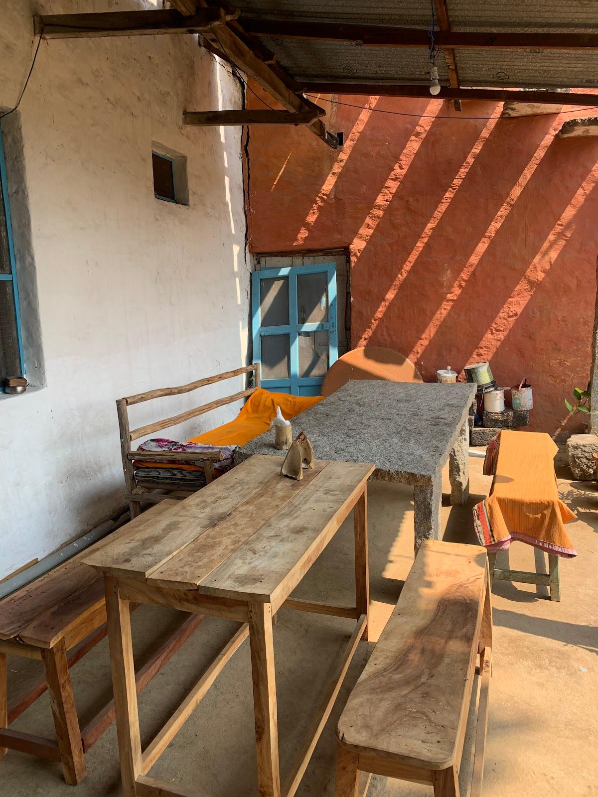 Peshagar Guest House – photo 1