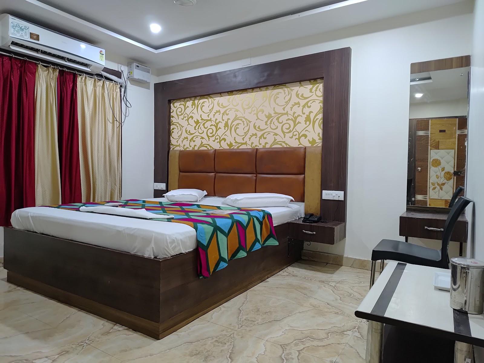 Puri President Inn – photo 1