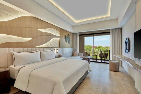 The Westin Jaipur Kant Kalwar Resort and Spa – photo 3