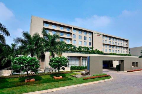 Courtyard by Marriott Pune Hinjewadi – photo 1