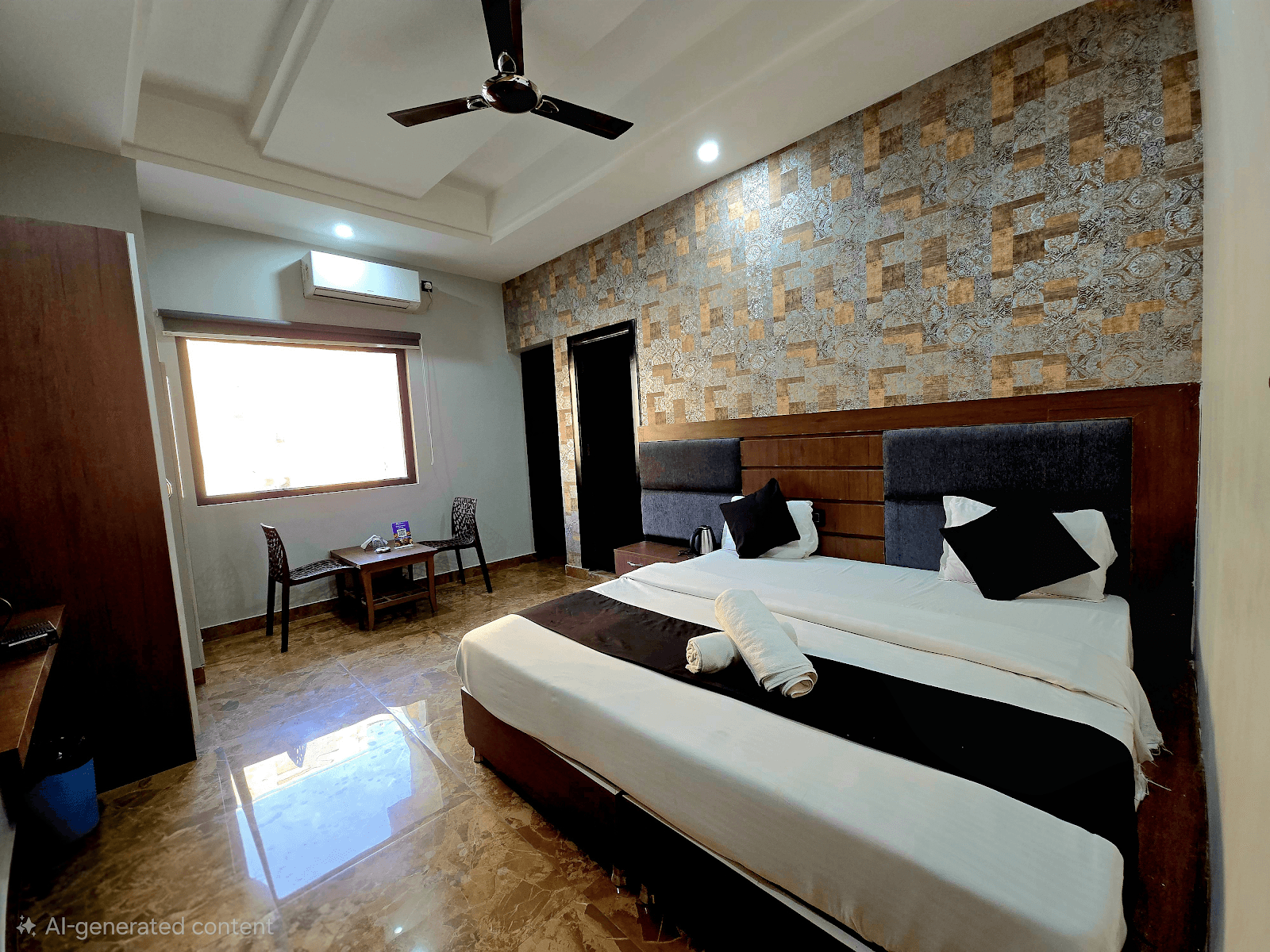 D HOMAGE Home Stay – photo 2