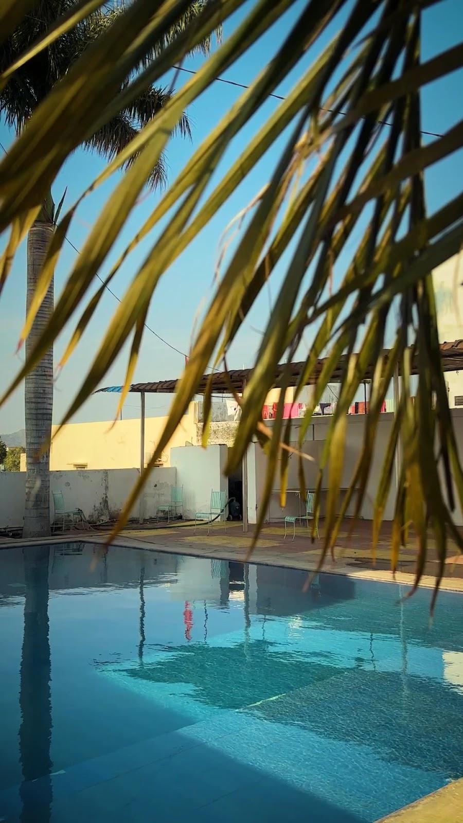 PUSHKAR REGENCY RESORT – photo 2