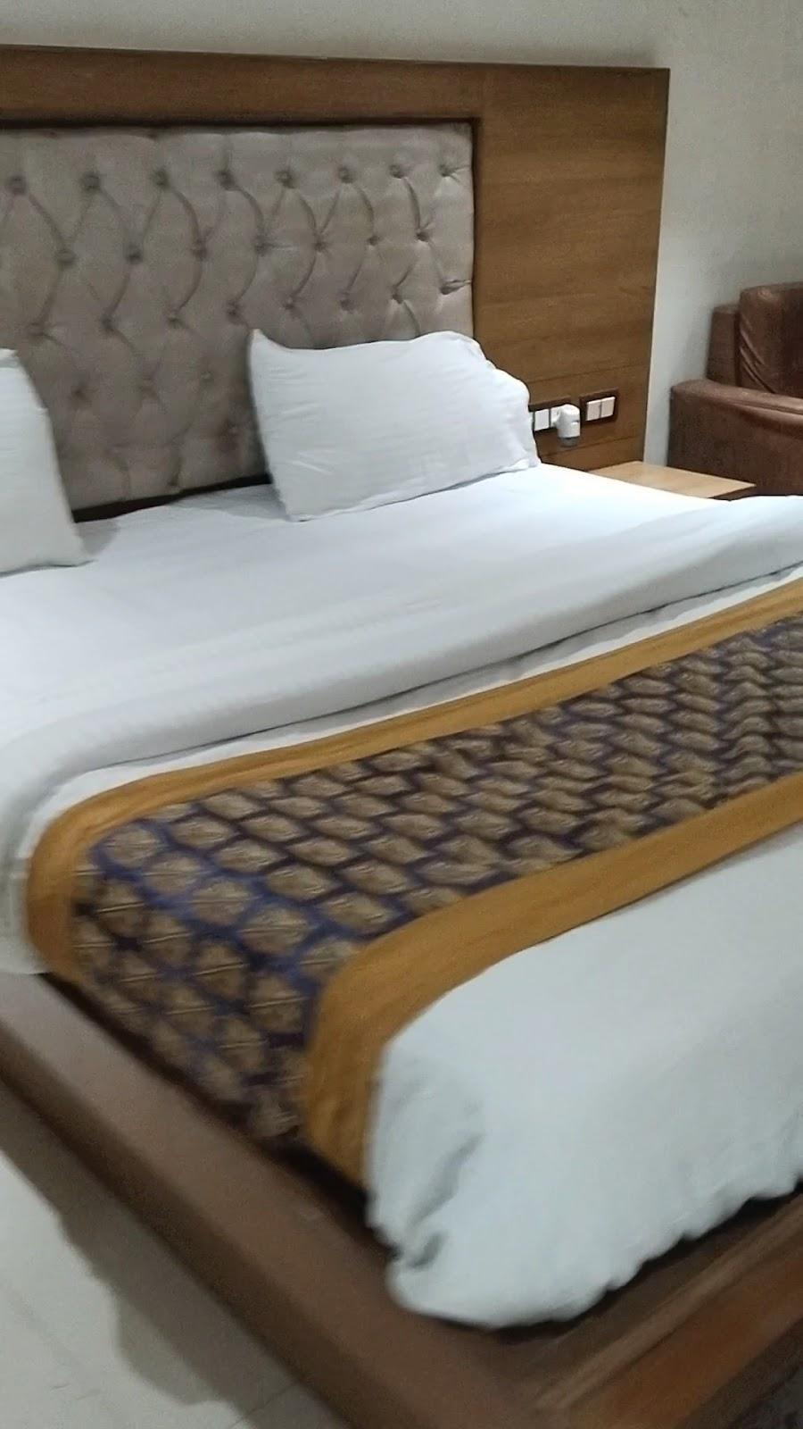 Hotel Lotus Paradise – photo 2