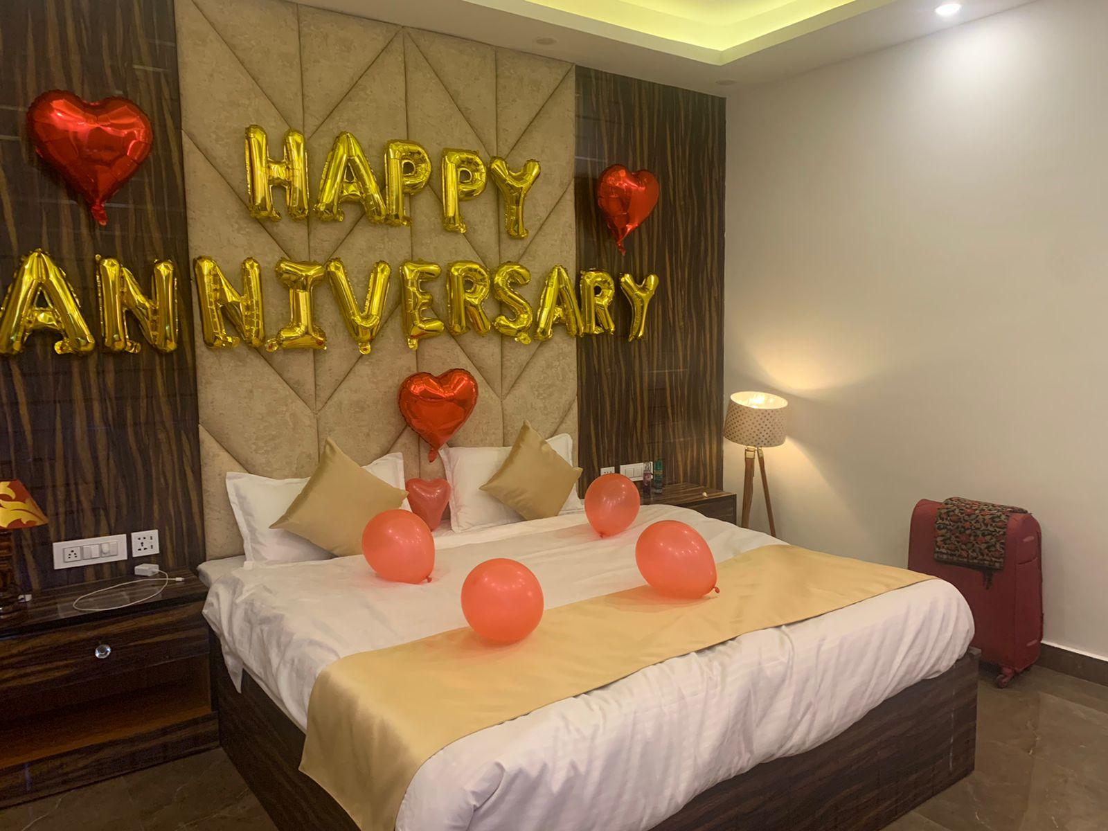 Heavens View Residency resort – photo 3