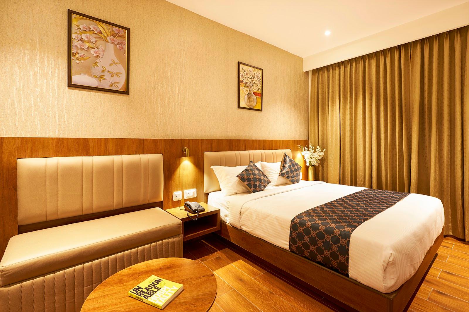 Liza Royale Hotel – photo 2