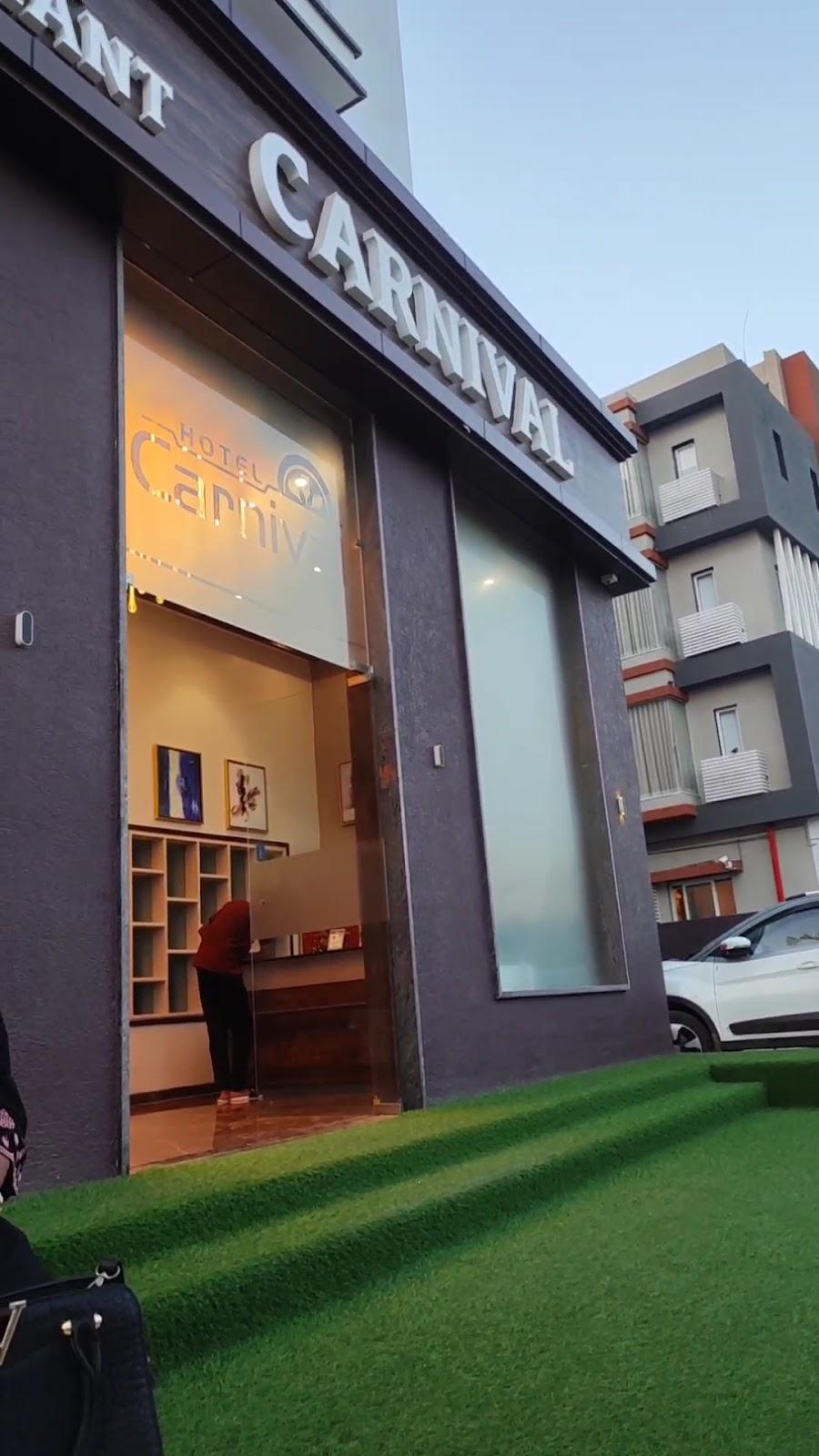 Hotel Carnival Diu - A Pure Veg. Family Hotel – photo 2