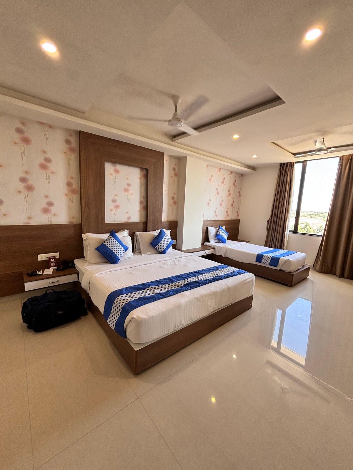 Daksh The Madhuvan Suites Dwarka – photo 3