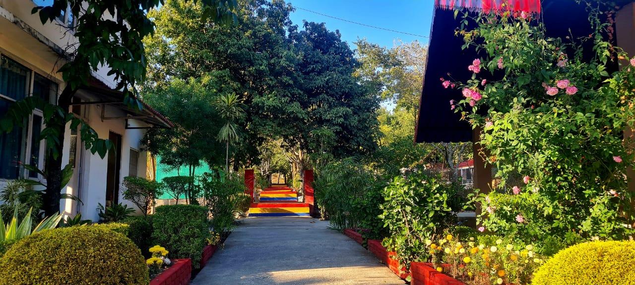 Balaut Club - Resort, Suryajala – photo 1