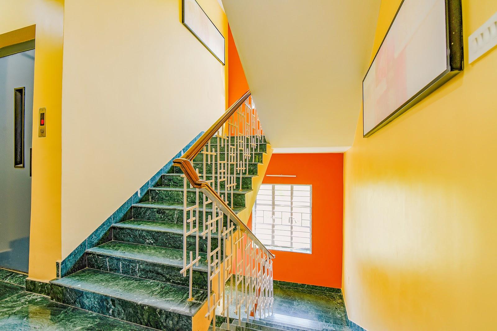 FabHotel New kolkata Residency Inn - Hotel in Newtown, Kolkata – photo 4