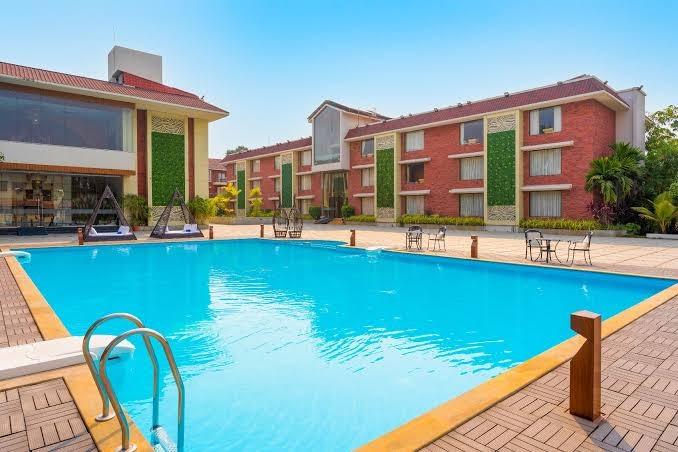 Treat Beach Resort & Spa – photo 1