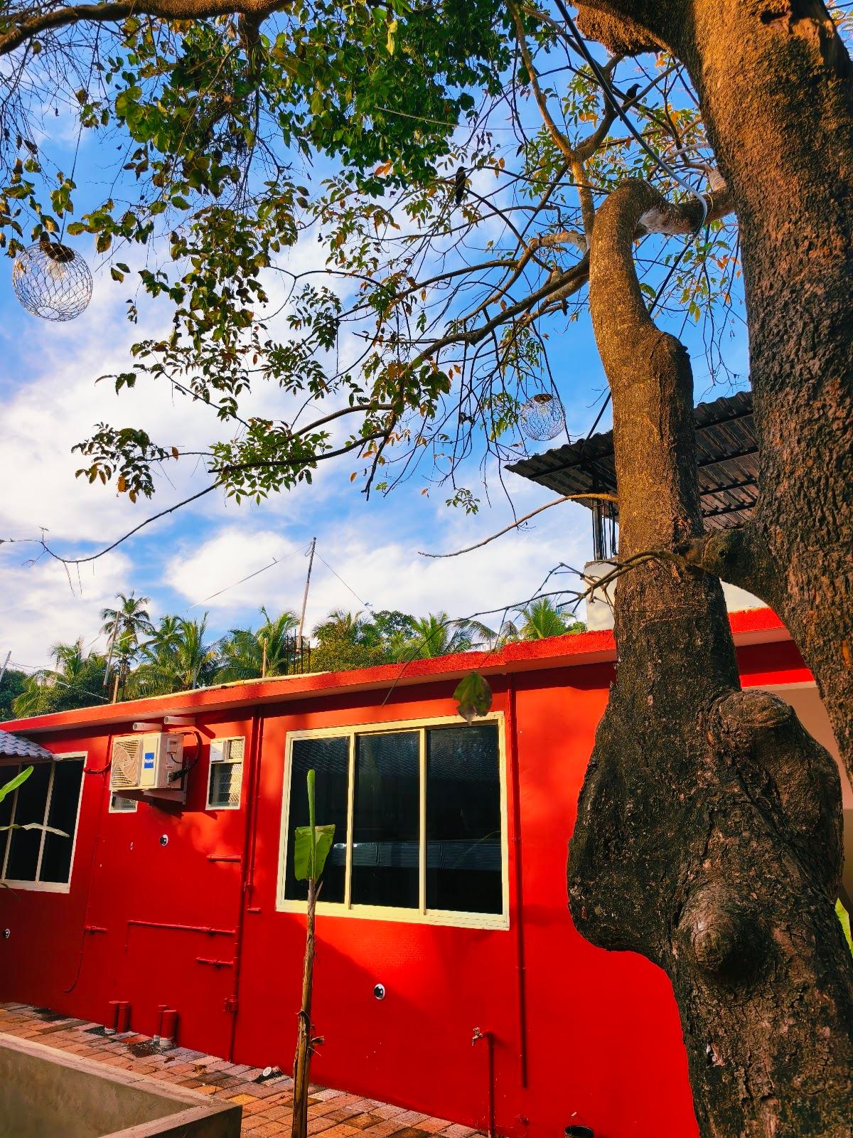 Mitra Hostel Palolem – photo 1