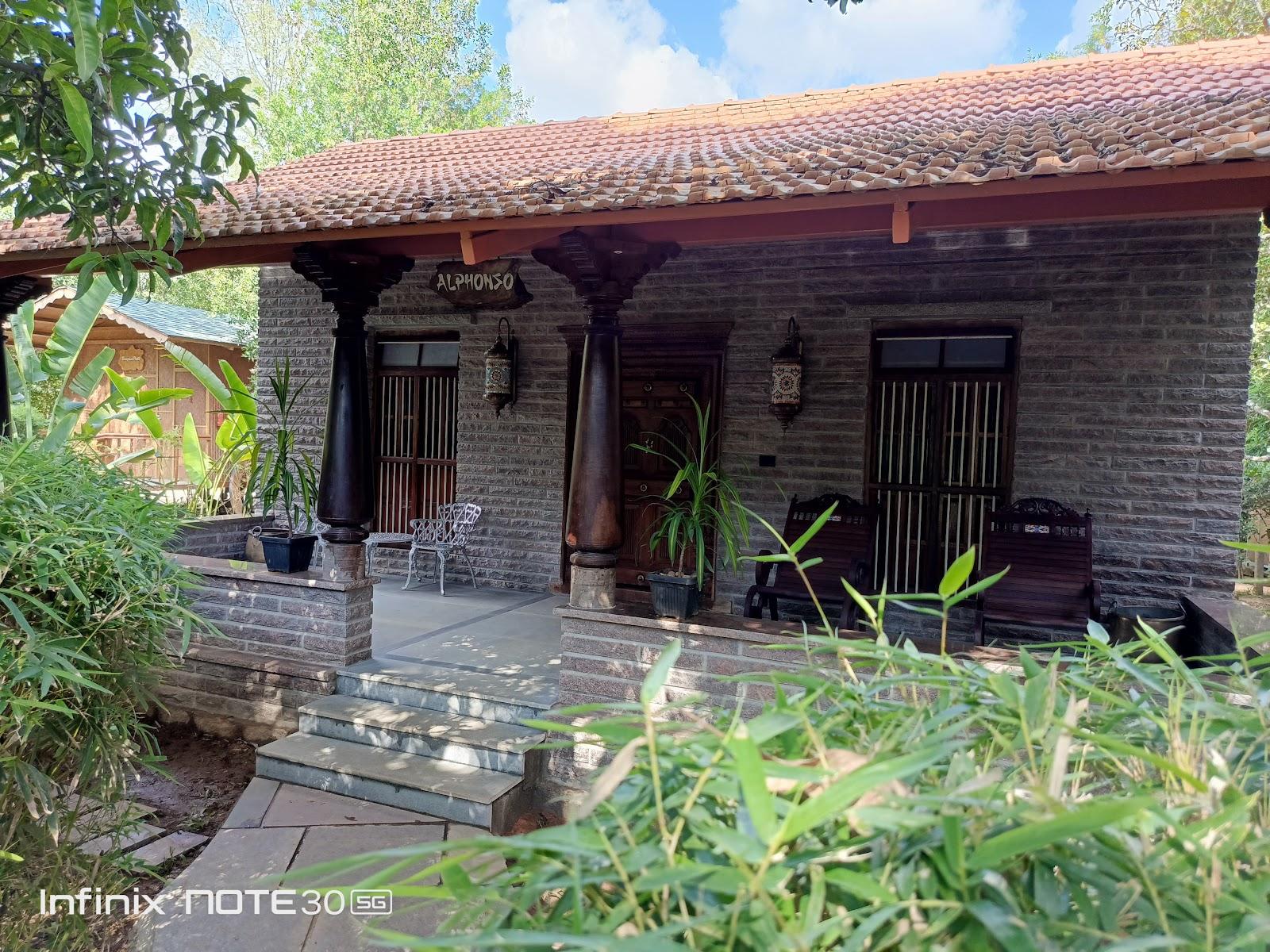 Mango Mist Resorts