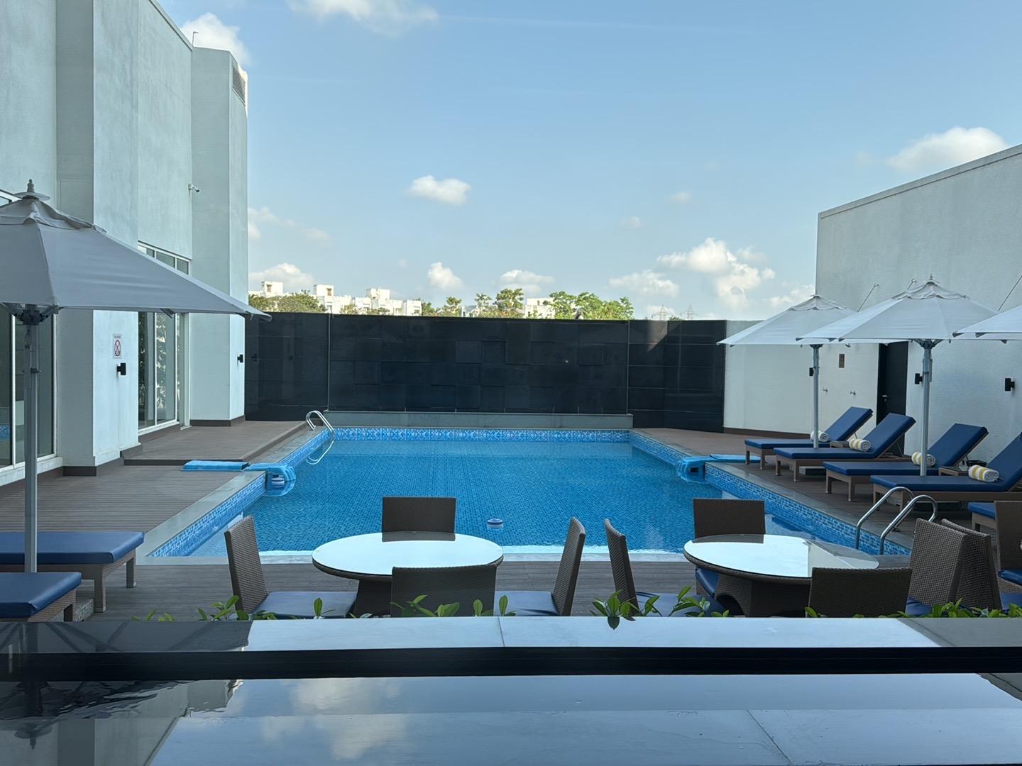 Sarovar Portico Sriperumbudur – photo 4