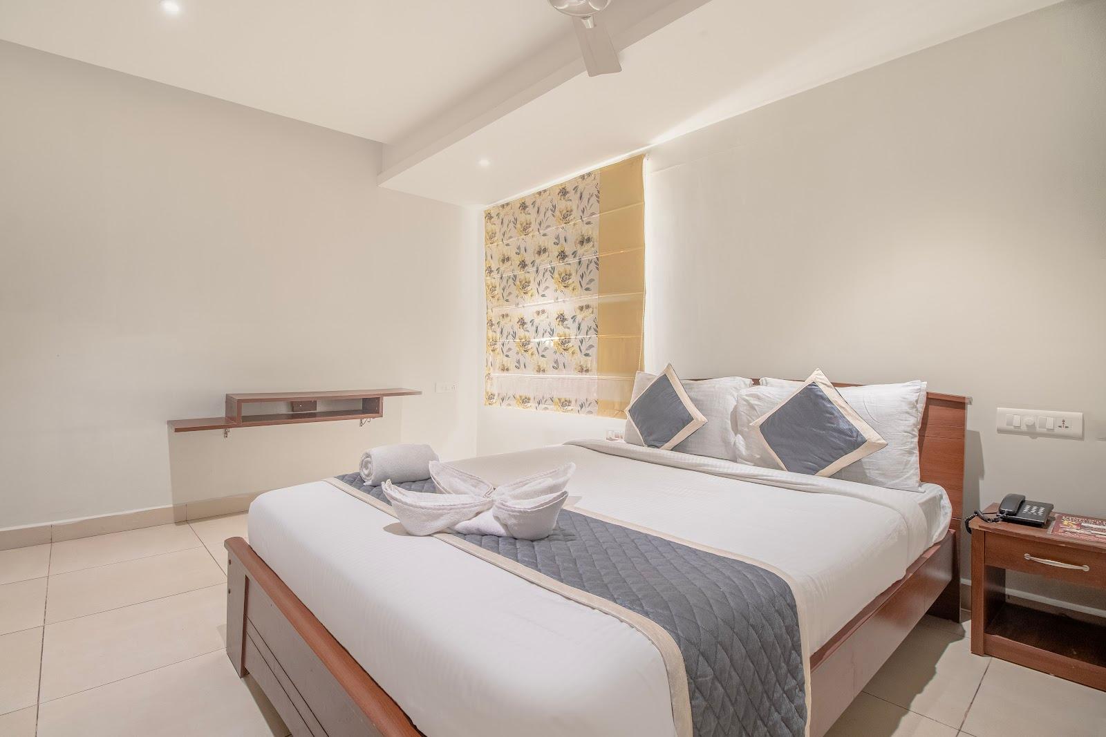 beestay Hotels MG Road Vijayawada – photo 2