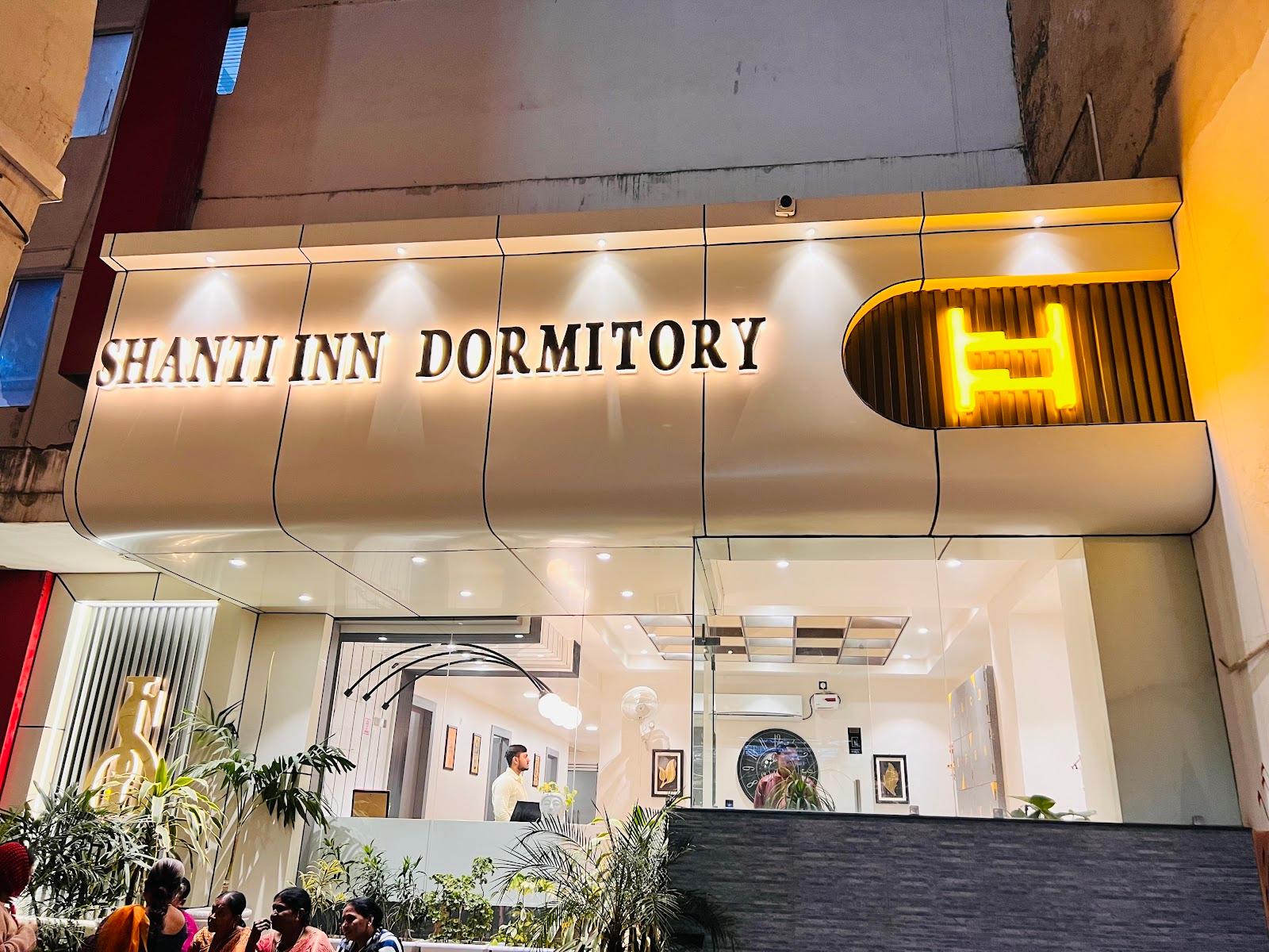Shanti inn dormitory – photo 1