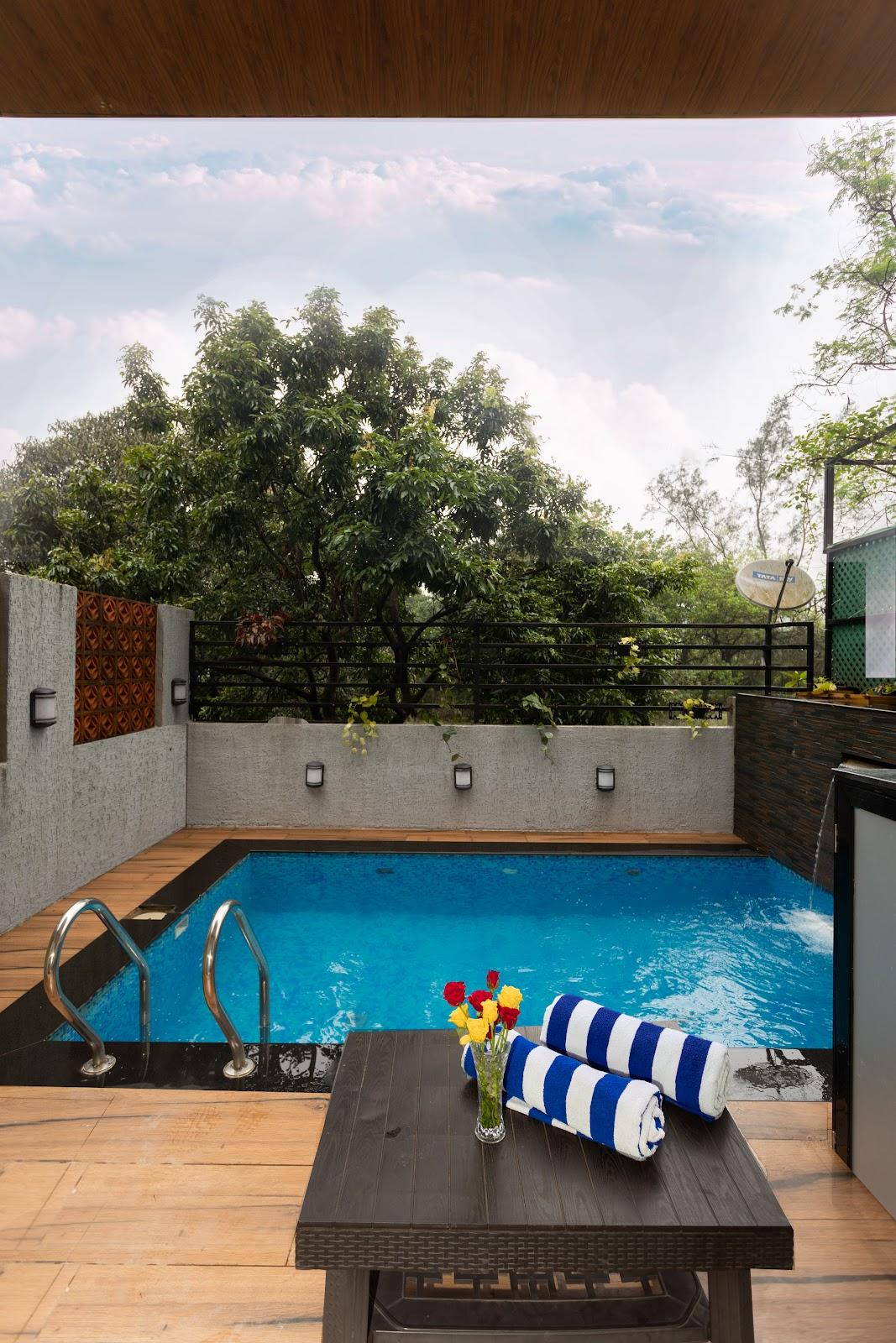 Seven Sands Oak Wood duplex Villa – photo 4