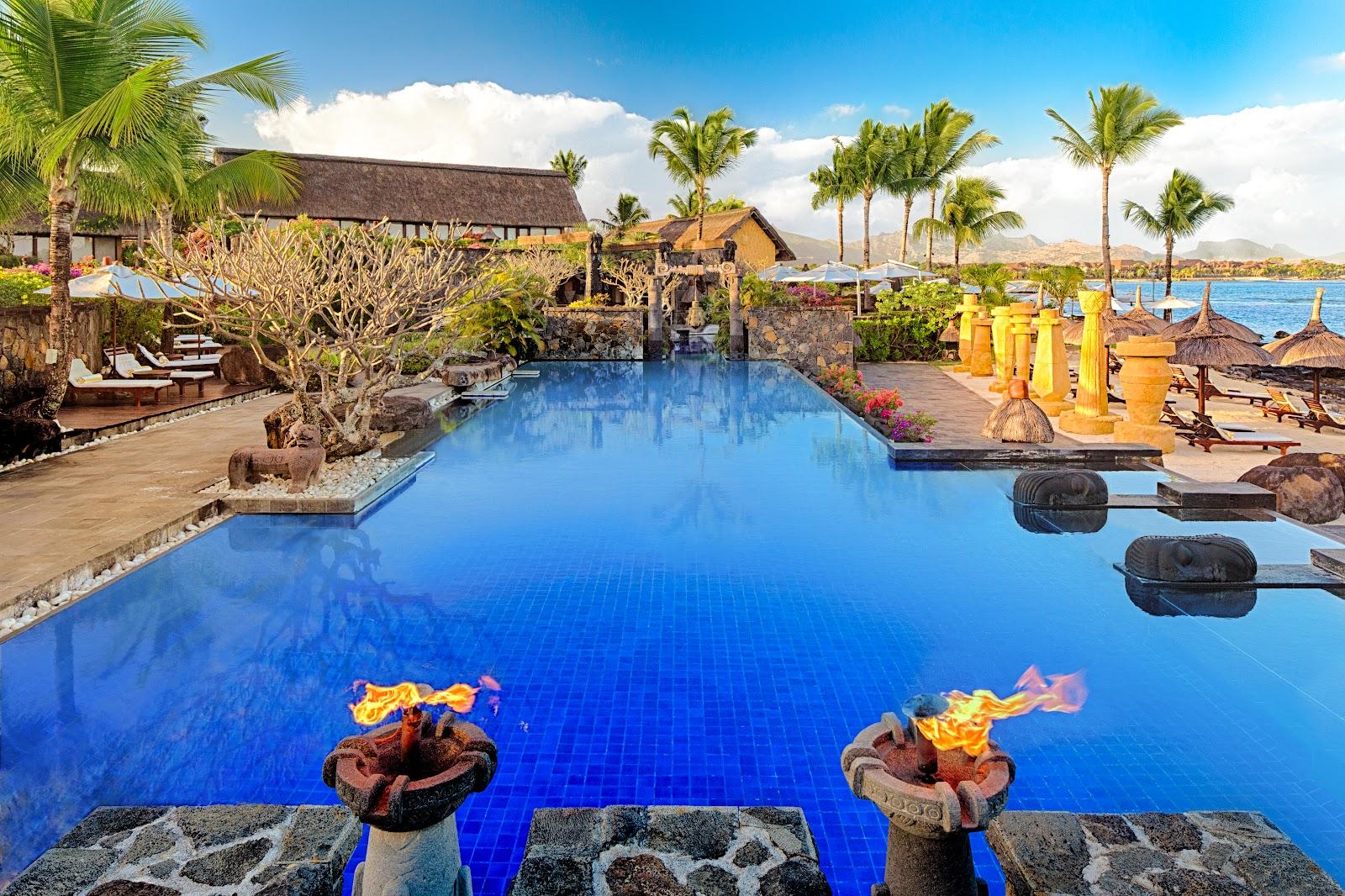 The Oberoi Beach Resort, Mauritius – photo 1