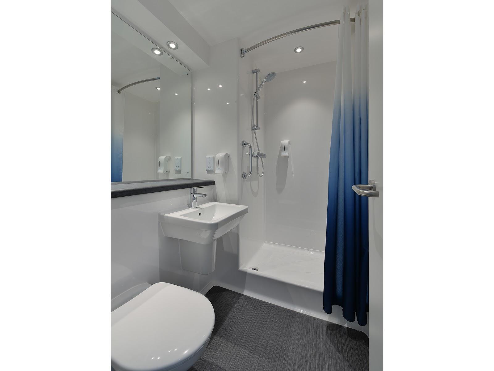 Travelodge London Docklands Central – photo 4