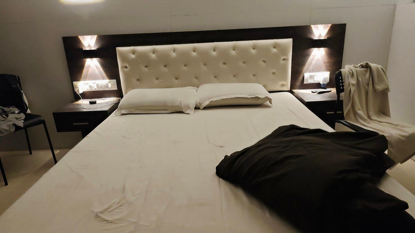 Suvarna Grande Homes - Hotels / Service Apartment in Mangalore🫰🏻 – photo 3