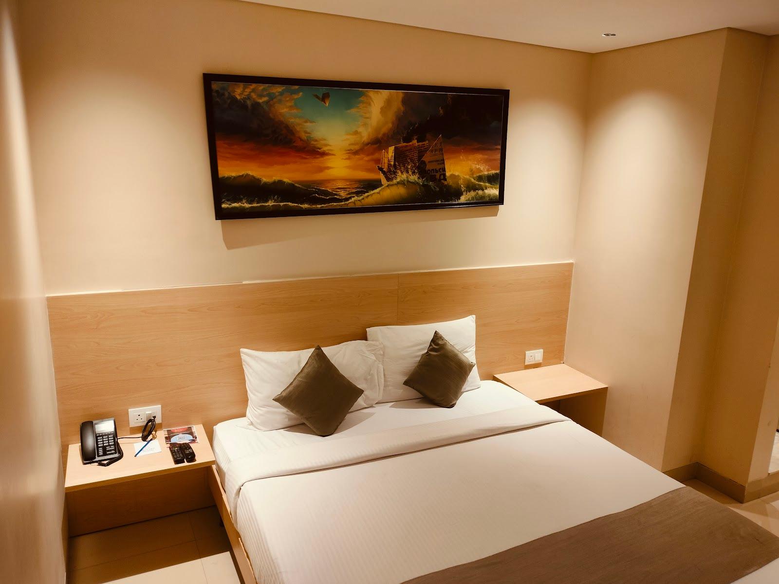 Morvee Hotels Durgapur – photo 3