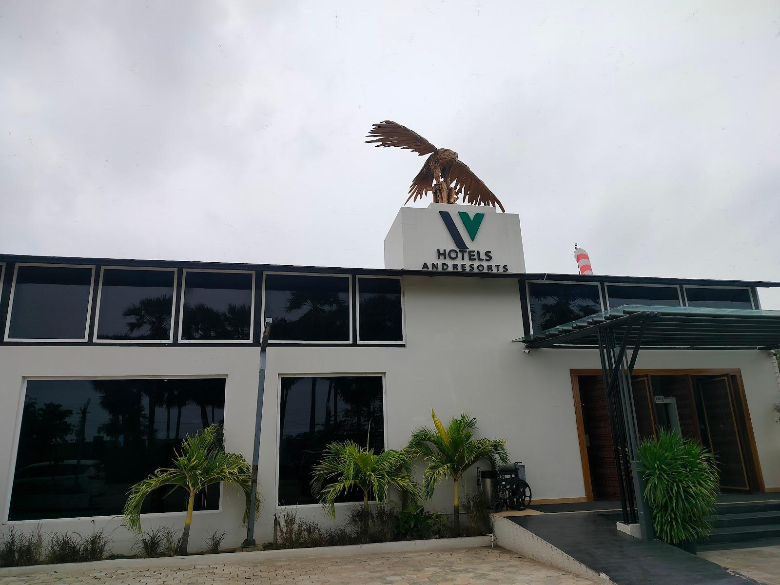 V Hotels and Resorts