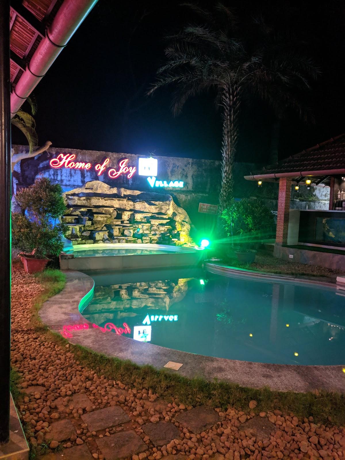 Home of Joy