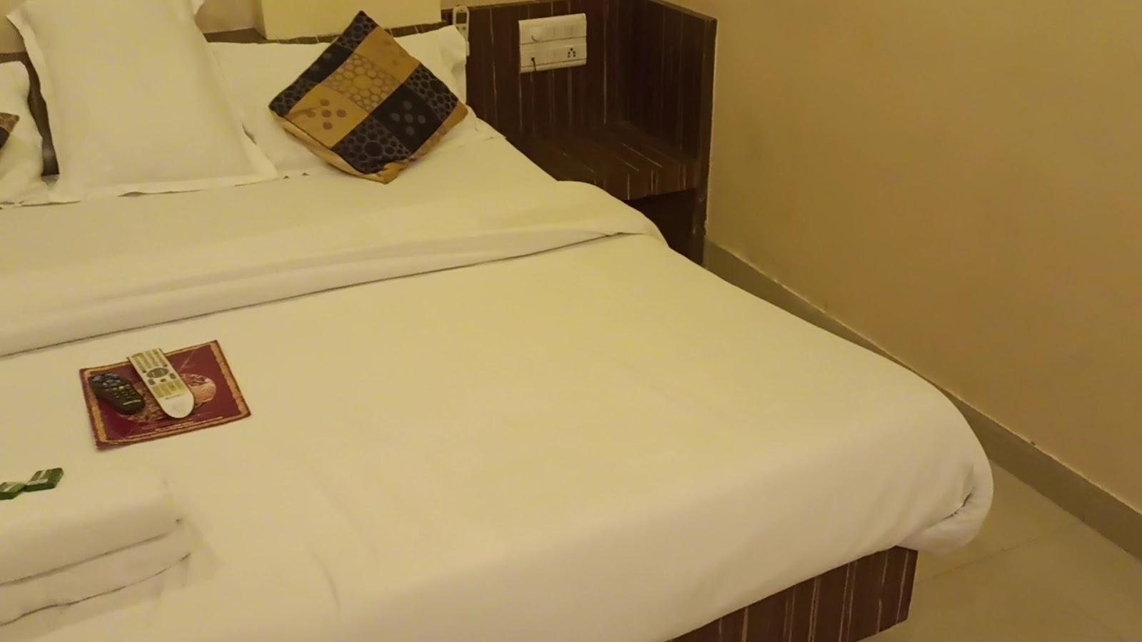 Hotel Metro Inn – photo 2