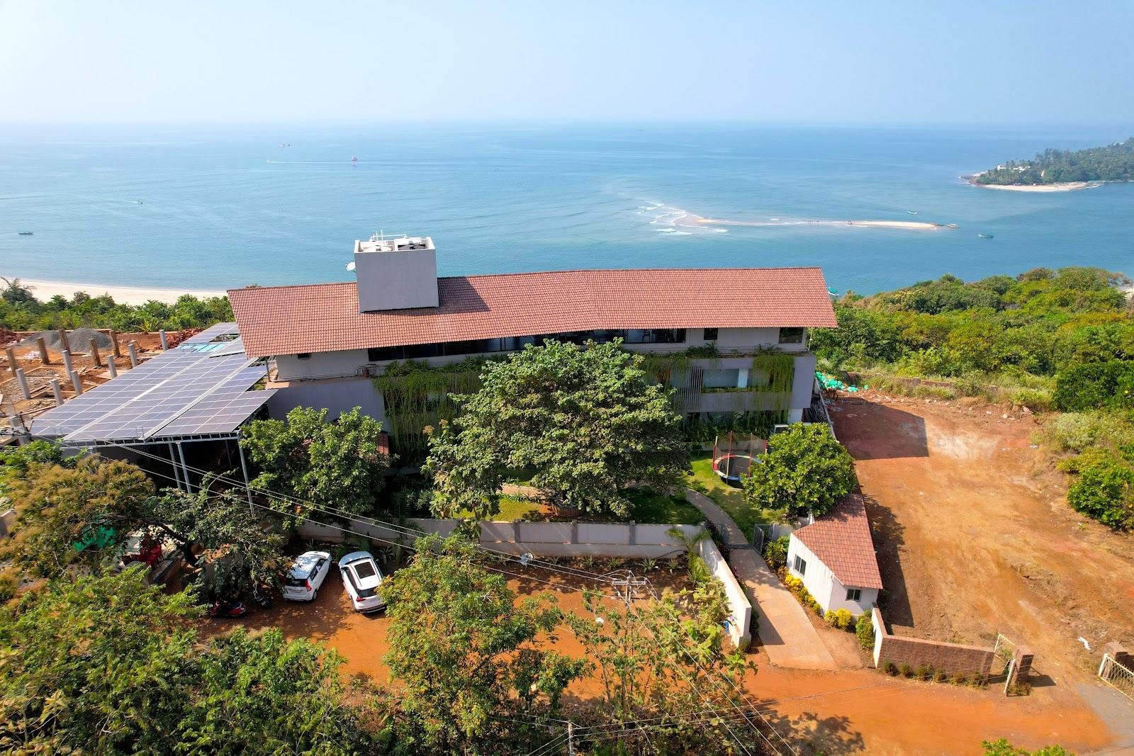 Sea Horizon Luxury Resort in Sindhudurg – photo 1