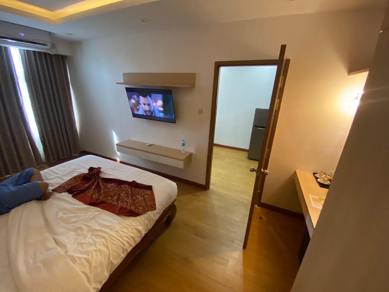 Hotel Grand Vista – photo 2
