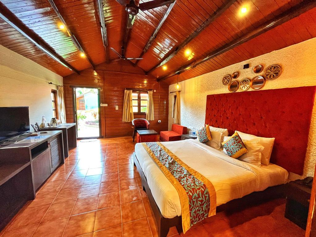 Beira Mar Beach Resort – photo 3