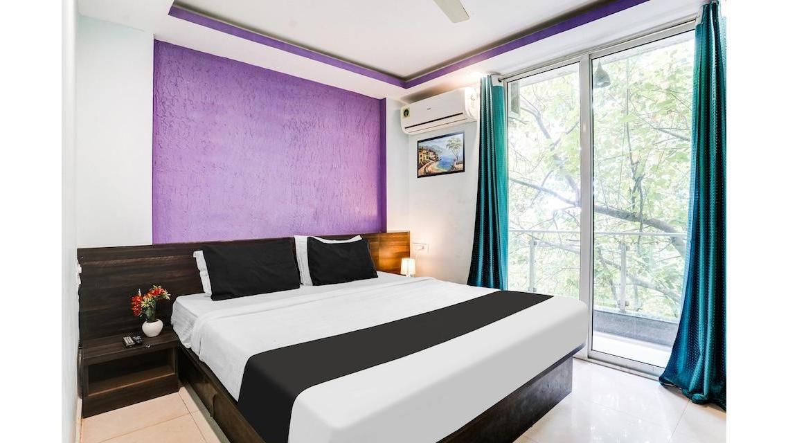 Hotel O Arambol Beach – photo 2