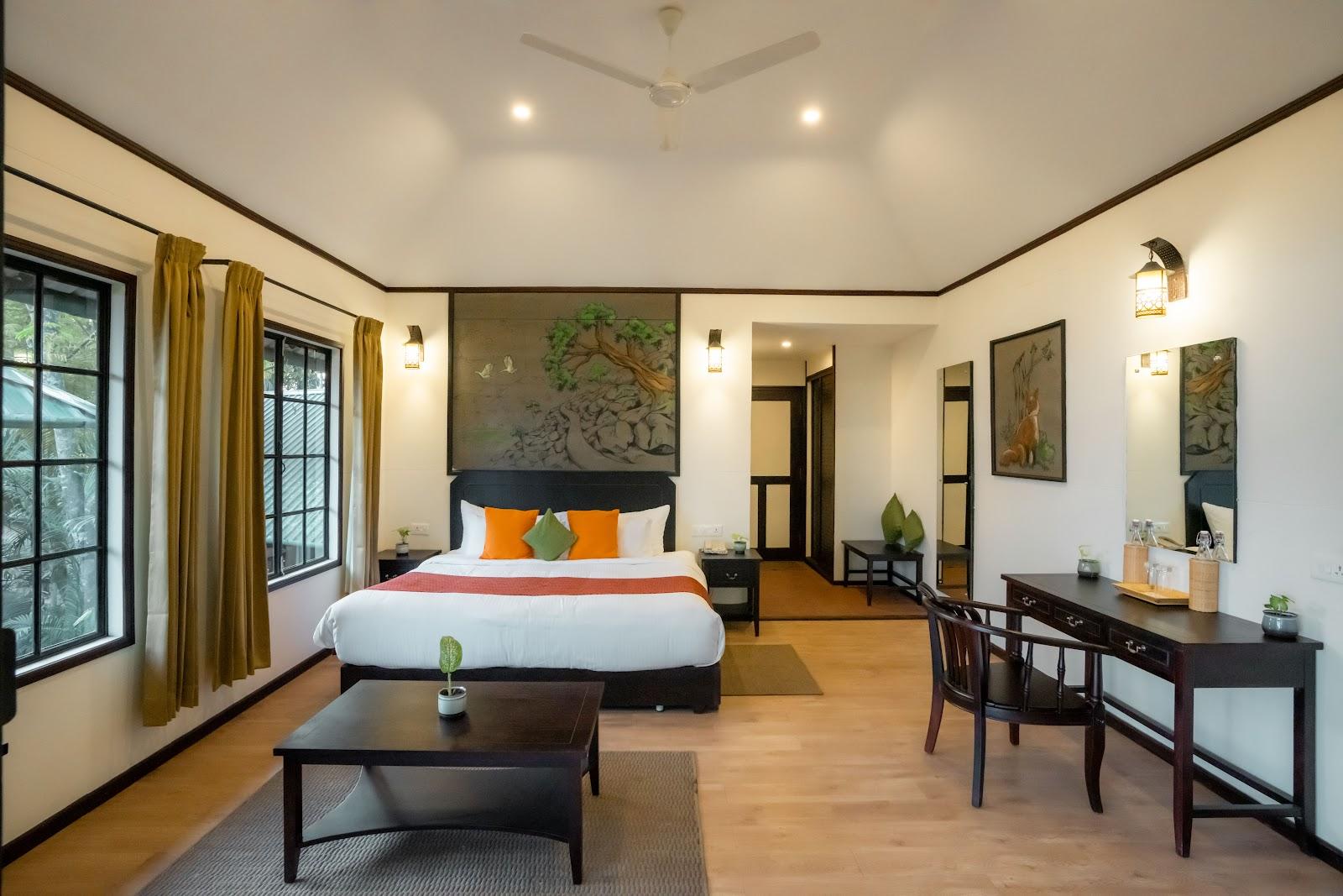 The Hive Wayanad - Kondody Hotels – photo 3