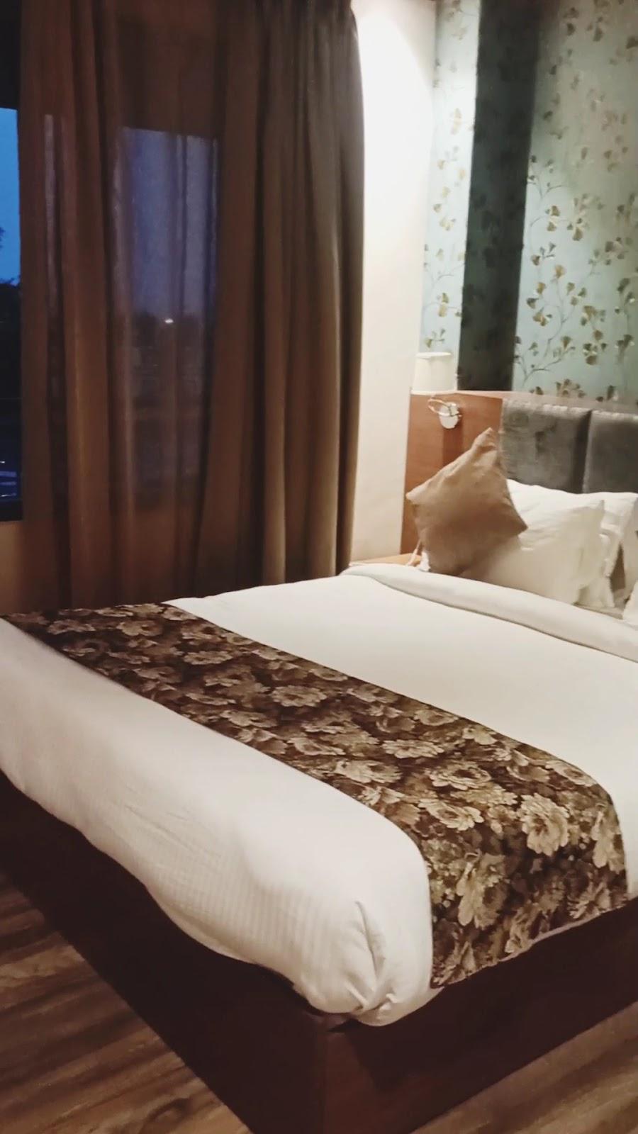 TEMPO HERITAGE RESORT & SPA – photo 2