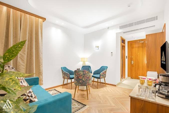 Hotel Arison Luxury – photo 4