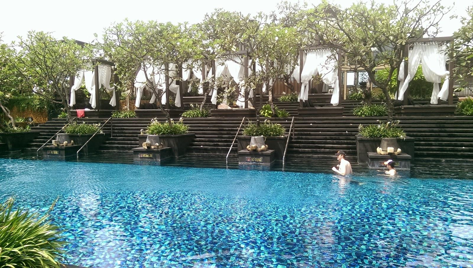 The St. Regis Bali Resort – photo 4