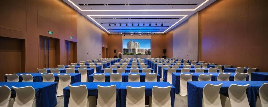 Hampton by Hilton Guangzhou Baiyun Avenue North – photo 4