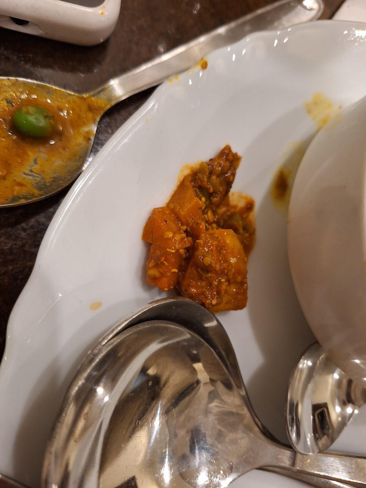 Tirupati Hotel