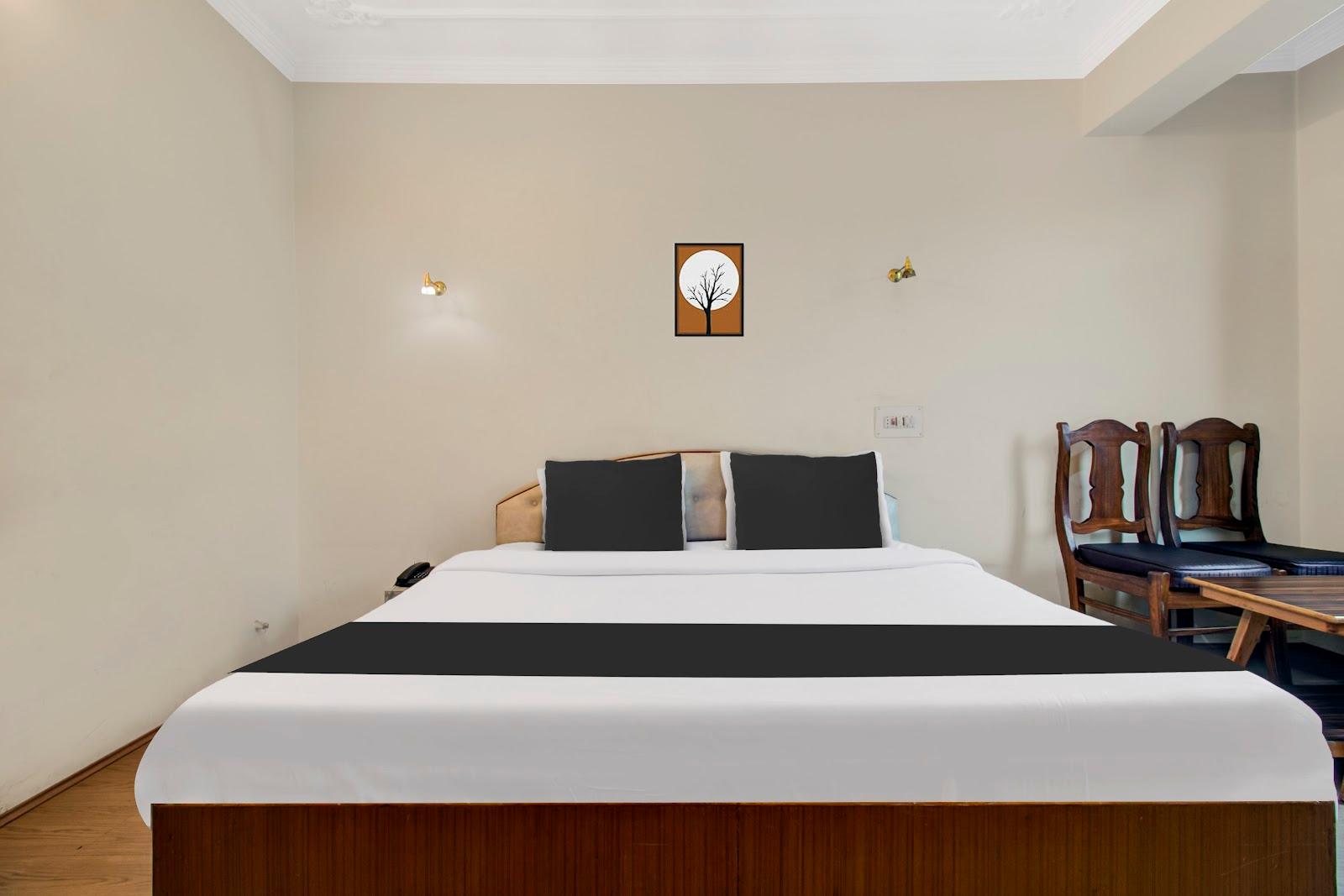 Townhouse by OYO Rajbagh Formerly Hotel Modern – photo 4