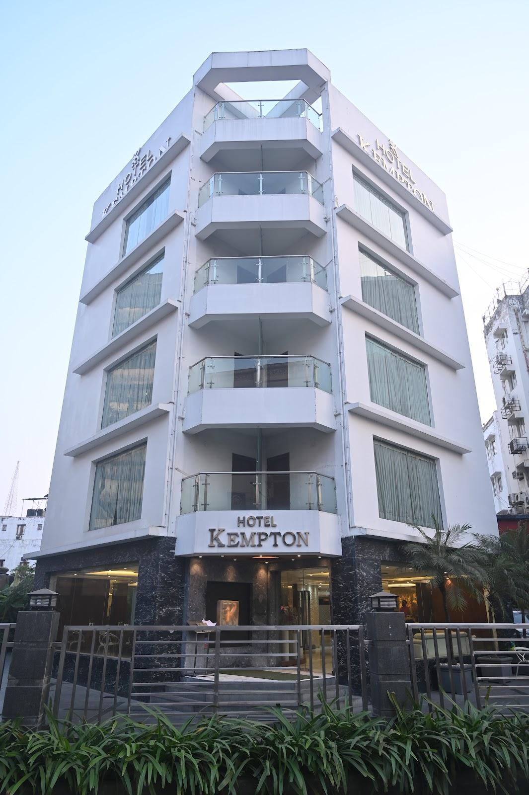 Hotel Kempton – photo 1